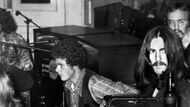 Bobby Whitlock and his band members (Image via Getty)